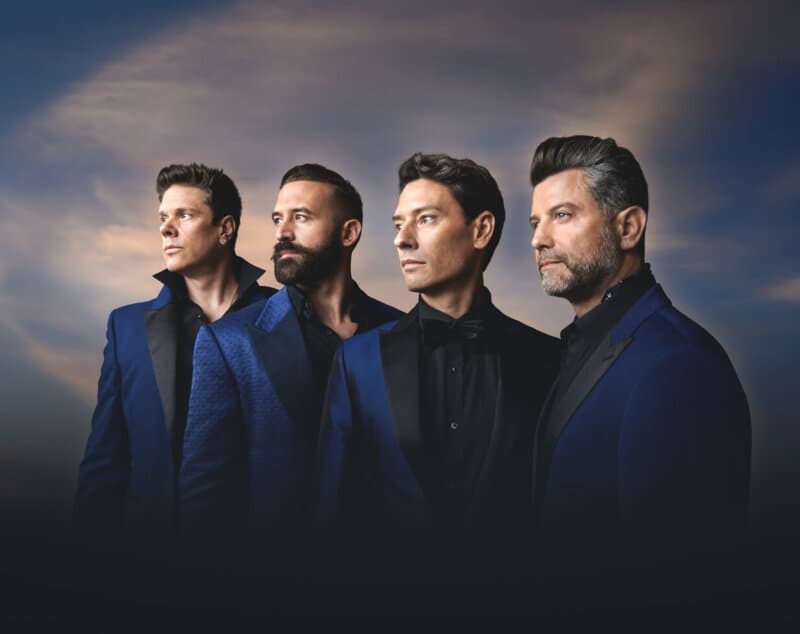 Il Divo