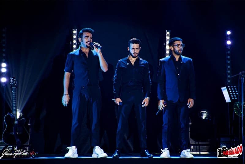 Il Volo