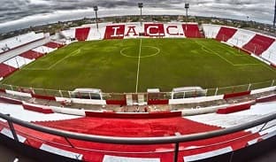 Estadio Instituto de Córdoba