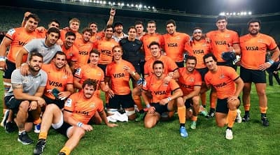 Jaguares
