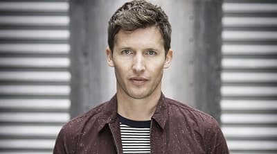 James Blunt