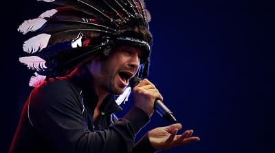 Jamiroquai
