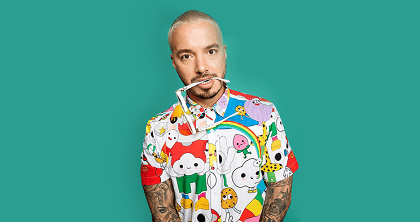 J Balvin