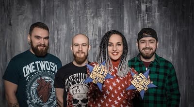 Jinjer