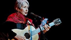 Joan Baez