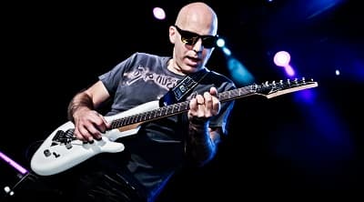 Joe Satriani