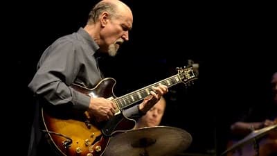 John Scofield