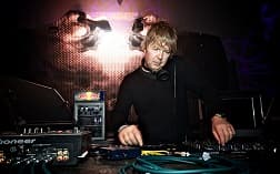 John Digweed