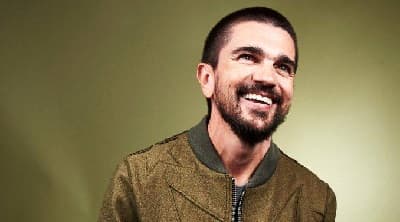 Entradas Juanes Argentina 2019
