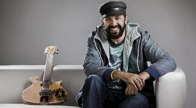 Juan Luis Guerra