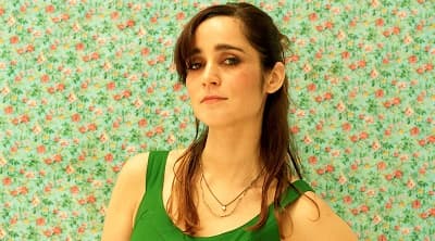 Julieta Venegas