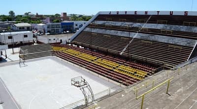 Club Juventus Corrientes