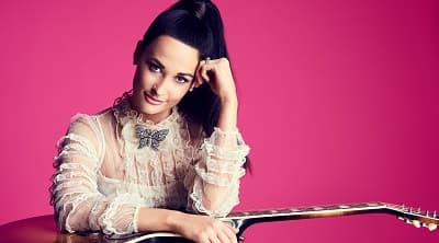Kacey Musgraves