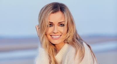 Katherine Jenkins
