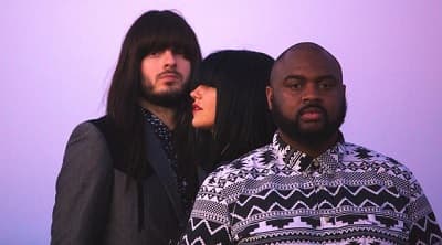 Khruangbin