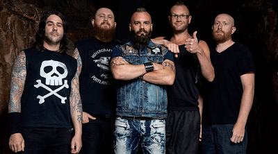 Killswitch Engage