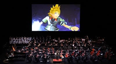 Kingdom Hearts Orchestra