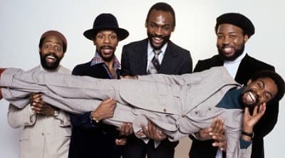Kool & The Gang