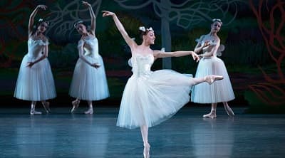 La Sylphide