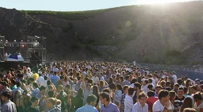 La Fabrica la Calera