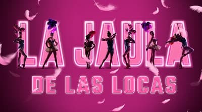 La Jaula de Las Locas