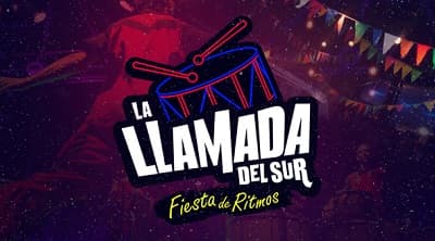 La Llamada del Sur