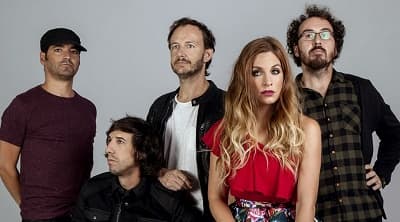 La Oreja de Van Gogh