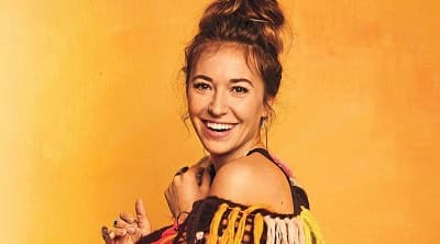 Lauren Daigle