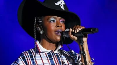 Lauryn Hill