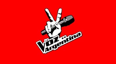 La Voz Argentina