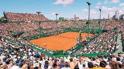Buenos Aires Lawn Tennis