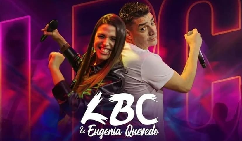 LBC + Euge Quevedo