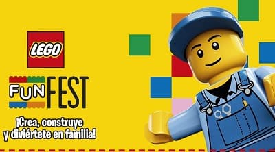 Lego Fun Fest