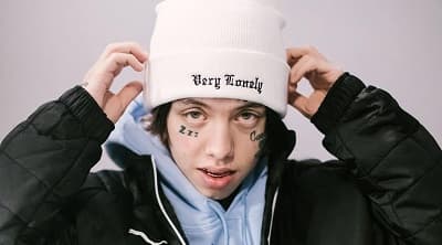 Lil Xan