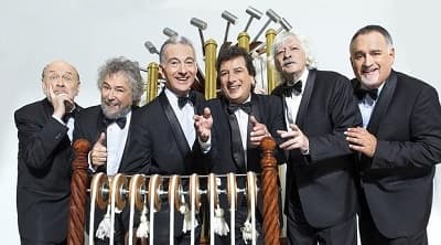 Les Luthiers