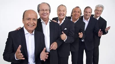 Inolvidables de Siempre