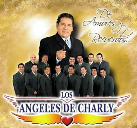Los Angeles de Charly