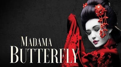 Madama Butterfly