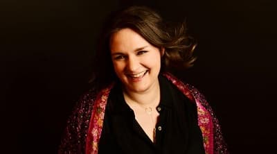Madeleine Peyroux