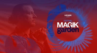 Magik Garden