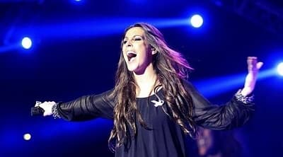 Malú