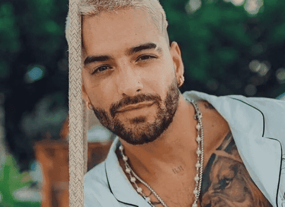 Maluma Argentina 2022
