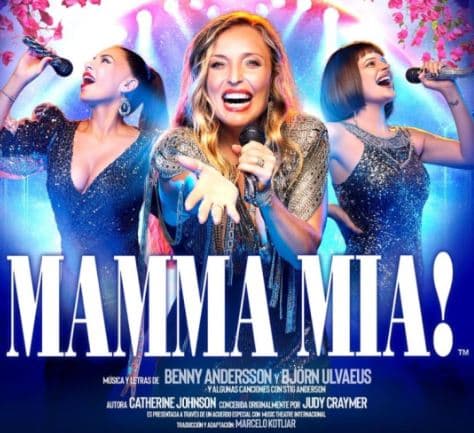 Mamma Mia