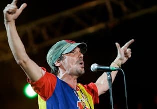 Manu Chao