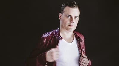 Marc Martel