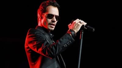 Marc Anthony