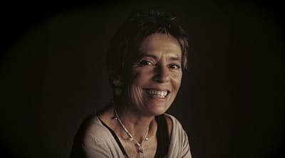 Maria João Pires