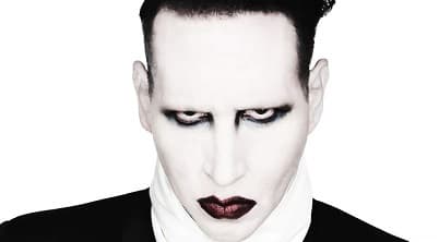 Marilyn Manson