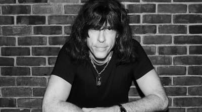 Marky Ramone 