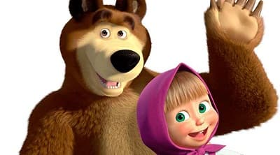 Masha y el Oso